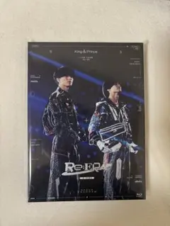 Re:ERA LIVE TOUR BluRay 初回限定盤