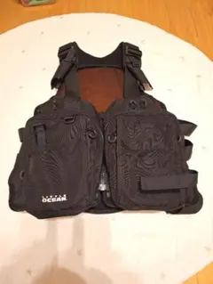 2025年最新】フローティングベスト リトルオーシャンの人気