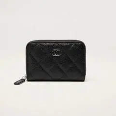 CHANEL カードケース