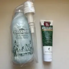 メラルーカボディシャンプー　詰め替え 5個 メラルーカボディシャンプー 詰め替え 5個 メラルーカ ボディー