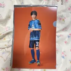 ACTORS☆LEAGUE in Futsal 2025 A☆Lくじ　岩崎悠雅