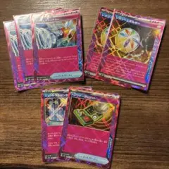 ace ポケモンカードゲーム