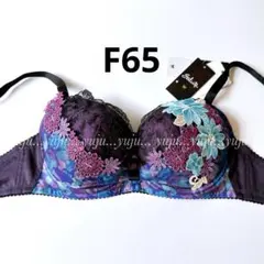 ワコール/サルート 51G 新品タグ付 p-upブラジャーG65 - メルカリ