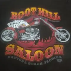 UsedVintage Boot Hill saloon BK M T 2002