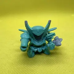 SDガンダム フルカラーカスタム【AEUイナクト量産型】開封品