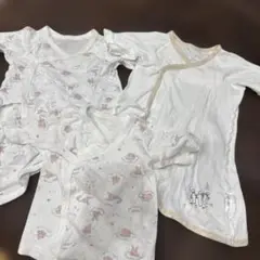 ベビー肌着セット