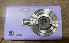 デジタルカメラ