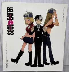 貴重！SOUL EATER (ソウル イーター)CD購入特典
