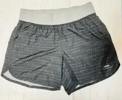 ティゴラ ランニングウェア ショートパンツ Lサイズ