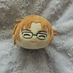 名探偵コナン　沖矢昴　もちもちマスコット　もちぬい