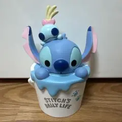 626体限定 リロ＆スティッチ Lilo & Stitch フィギュア 郵便 - メルカリ