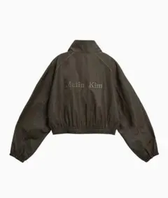 2025年最新】matin kim アウターの人気アイテム - メルカリ