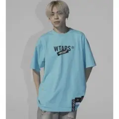 アイドル WTAPS x UNDERCOVER K.S / SS / Cotton WTAPS x UNDERCOVER K.S / SS / Cotton 