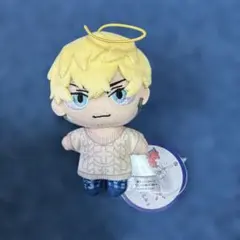 東京リベンジャーズ　松野千冬　マスコット