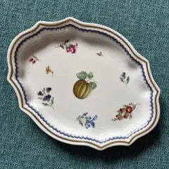 リチャードジノリ　インペロスカラ　24.8cmプレート 6枚セット リチャードジノリ インペロスカラ 24.8cmプレート 6枚セット