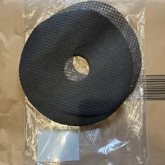 リンナイ 家庭用ガス衣類乾燥機専用交換用紙 フィルター DPF-100 197枚のサムネイル