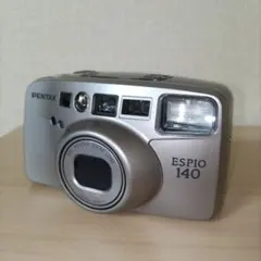 Pentax ESPIO 140M G07-1212-316-7v - メルカリ