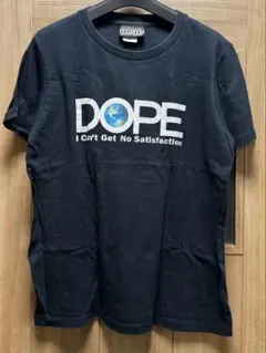 Octopus Army DOPE Tシャツ M ブラック