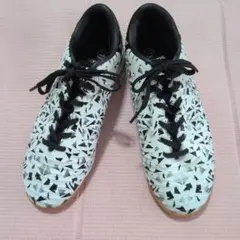 【匿名配送】Sondico フットサルシューズ 22.5cmのサムネイル