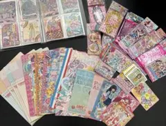 プリキュアグッズ 100点〜セット