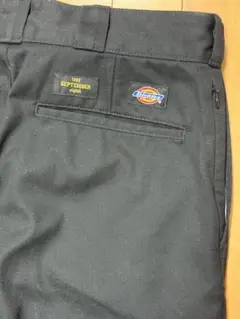 Dickies × 九月八日　コブクロ　ブラック