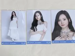 乃木坂46 井上和 スペシャル衣装48 生写真 3種 コンプ - メルカリ