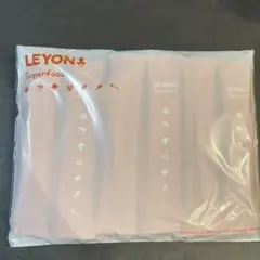 2025年最新】leyon スーパーフードの人気アイテム - メルカリ
