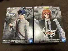 チェンソーマン レゼ篇 VIBRATION STARS 早川アキ 天使の悪魔