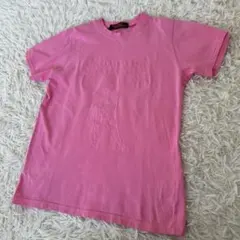 フランシストモークス VネックTシャツ Mr.Children桜井さん着用モデル