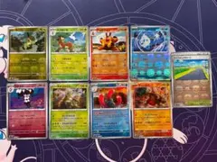 2025年最新】ポケモンカードマスターボールミラーまとめ売りの人気