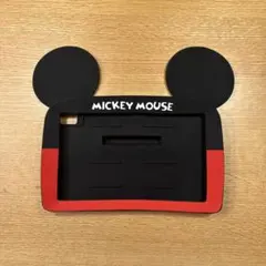 DWE イングリッシュタブ 着せ替えカバー ミッキーマウス