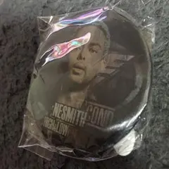 ネスミスチェンジング缶バッチ