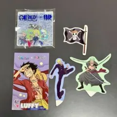 ワンピース サーティワン コラボ グッズセット