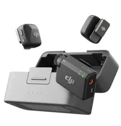 2025年最新】dji micの人気アイテム - メルカリ