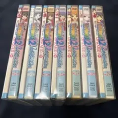 To Heart 2 DVD 全巻