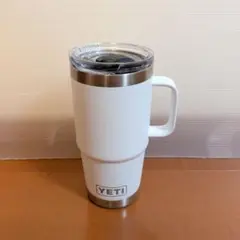 新品未使用 YETI イエティ Rambler 8oz フードジャー ステッカー