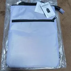 iPadタブレットケース (〜12インチ対応)　パープル