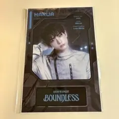 &TEAM HARUA BOUNDLESS VR CONCERT_ハルア - メルカリ