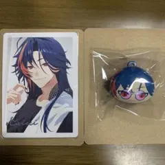 にじさんじ びっくらたまご つむまる vol.2 魁星