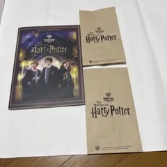 ハリーポッター スタジオツアー東京 公式ガイドブック