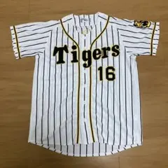 2025年最新】阪神タイガースレプリカユニフォームの人気アイテム