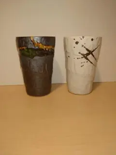 酒器 グラス コップ コーヒーグラス 湯呑み