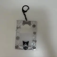 サンリオ クロミ トレカケース