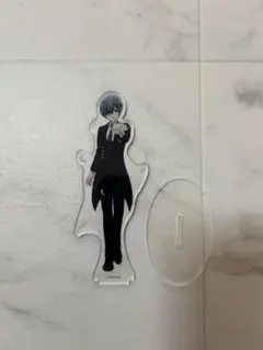 黒執事 シエル アクスタ TSUTAYA