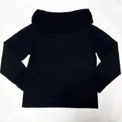 sale! Ingenu Ange オフタートル セーター