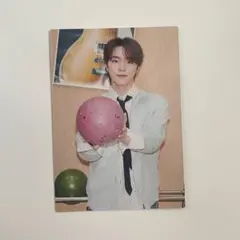 SEVENTEEN HOLIDAY トレカ ディノ 60