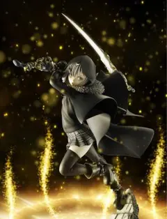 1/8 グレイ ロード・エルメロイII世の事件簿 魔眼蒐集列車