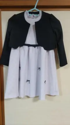 子供　セレモニードレス