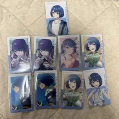 2025年最新】プロセカ エピカ まとめ売りの人気アイテム - メルカリ