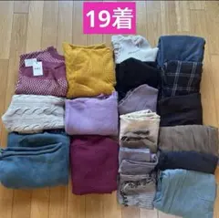 レディース洋服/冬物夏物まとめ売り